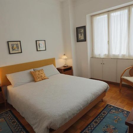 La Piccola Florida Appartement San Remo Buitenkant foto