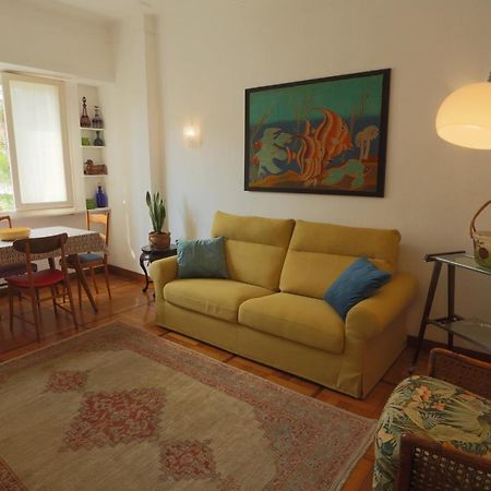 La Piccola Florida Appartement San Remo Buitenkant foto