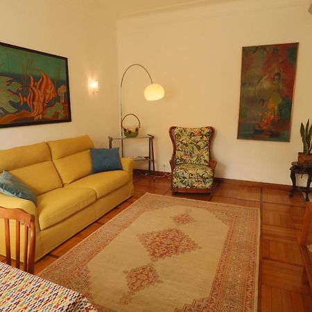 La Piccola Florida Appartement San Remo Buitenkant foto