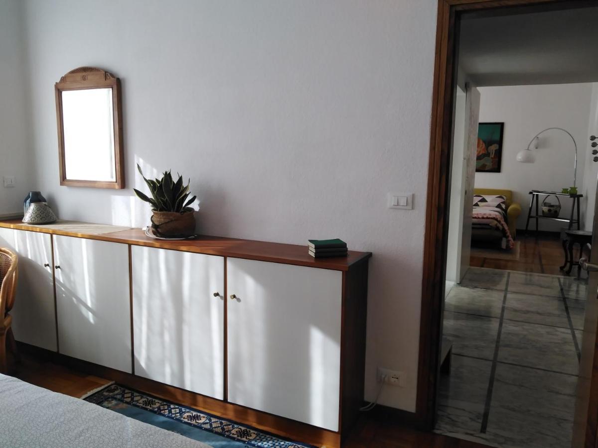 La Piccola Florida Appartement San Remo Buitenkant foto