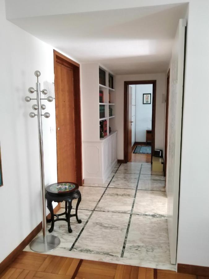 La Piccola Florida Appartement San Remo Buitenkant foto