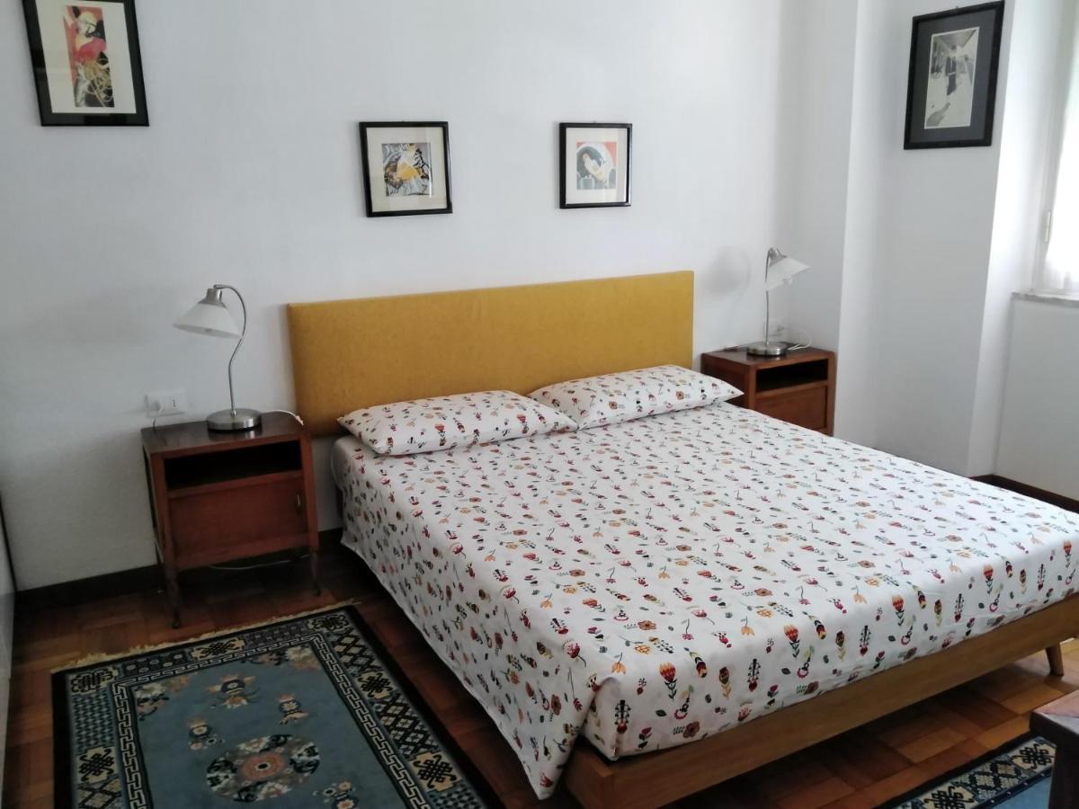 La Piccola Florida Appartement San Remo Buitenkant foto