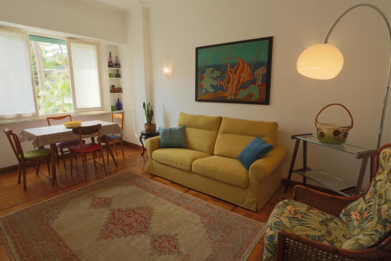 La Piccola Florida Appartement San Remo Buitenkant foto