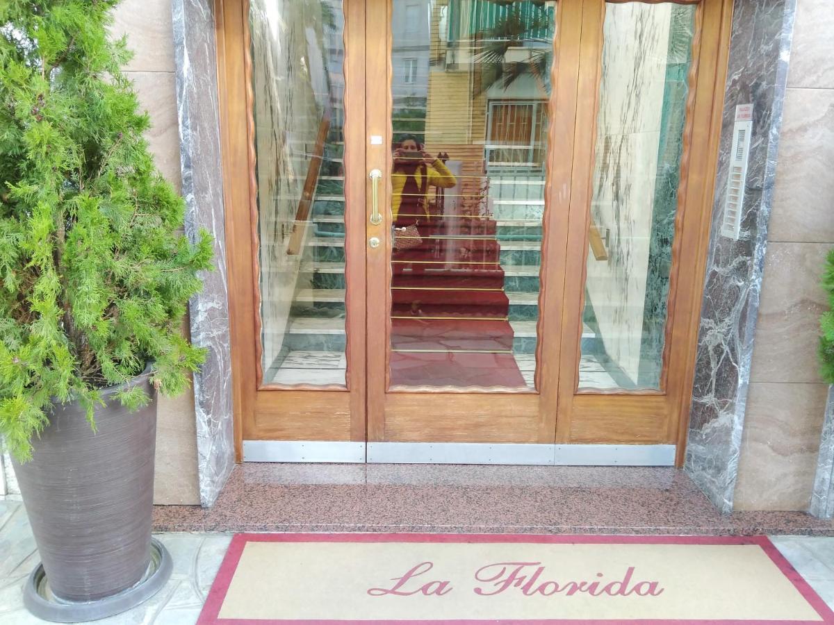 La Piccola Florida Appartement San Remo Buitenkant foto